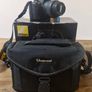 Nikon D5000 Dslr Camera Image 2