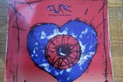 The Cure Friday I'm in Love