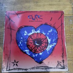 The Cure Friday I'm in Love