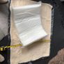 Large Dog bed 68cm x89cm Image 6