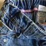 Selection of Girls trousers, size 3-4 Image 7
