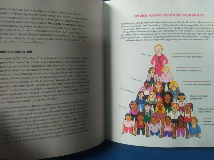 Unladylike: A Field Guide To Smashing The Patriarchy...