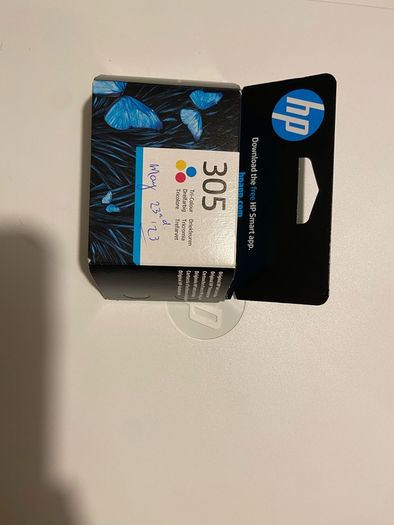 HP Desk Jet 2710