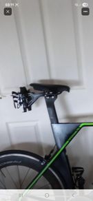 Gorilla Xlab carbon bottle cages