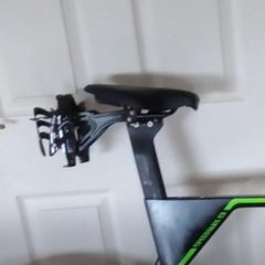 Gorilla Xlab carbon bottle cages