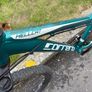 Carrera Hellcat Limited Edition 29er Mountain Bike Image 3