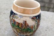 Vintage German Souvenir Stein