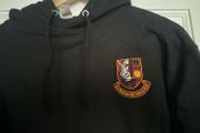 Pobalscoil Neasain TY hoodie Nessans