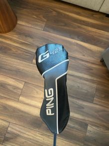 Ping G425 Max 5 Wood