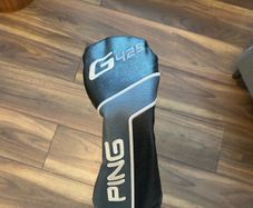 Ping G425 Max 5 Wood