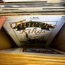 Indie Long Comic Box w 300 Comics for Sale Image 10