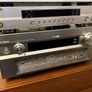Yamaha Dsp-az2 + Tx-497 Image 2