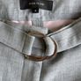 River Island Crop Trousers Image 4