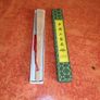 Ladies Oriental Fan for Sale Image 3