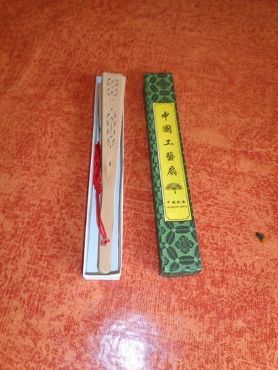 Ladies Oriental Fan for Sale