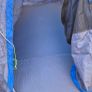 Quick pitch tent - 2 person tent Image 4