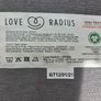 Love Radius Stretchy Wrap Image 3