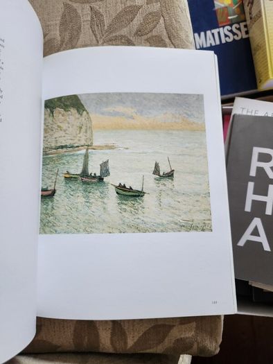 Monet Renoir And The Impressionist Landscape. By George T. M.shackelford & Fronia E. Wissman. Large Volume Paperback In Very Good Condition.