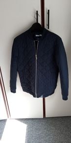 Adidas originals bomber jacket