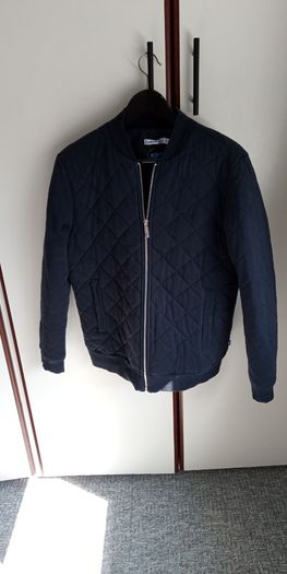 Adidas originals bomber jacket