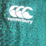 Ireland Rugby Cantebury Vapodri  Jersey XL Image 6