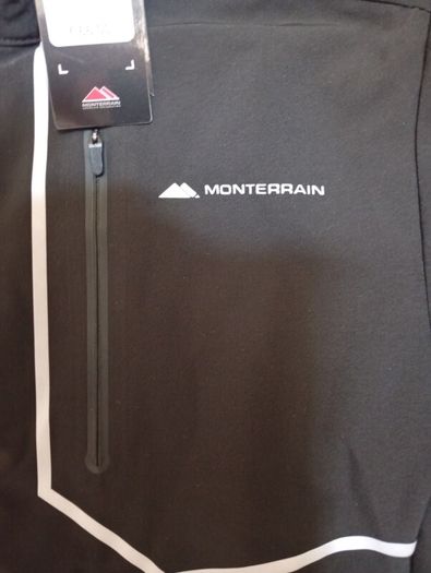 Monterrain Tracksuit (( Brand New))
