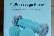 Massage Roller Set