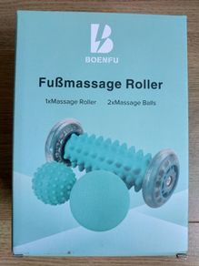 Massage Roller Set