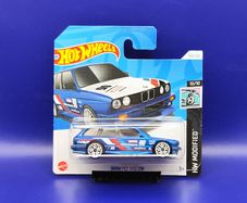 Hot Wheels BMW M3 Wagon, new.