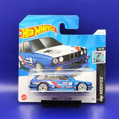 Hot Wheels BMW M3 Wagon, new.