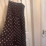 polka dot jumpsuit Image 3