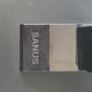 Sanus 40 - 86" TVs Swivel Mount Base Image 4