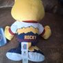 Denver nuggets rocky Image 5