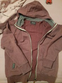 Boys Next hoodie