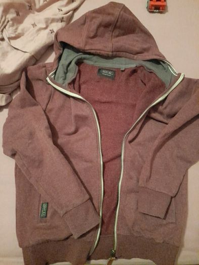 Boys Next hoodie