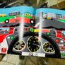 8-Bit Art Book Encyclopedia Image 8