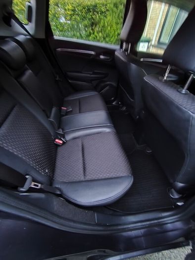 2015 Honda Fit