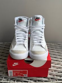 Brand New Nike Blazers