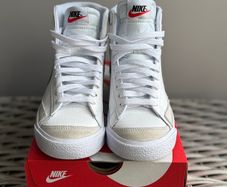 Brand New Nike Blazers