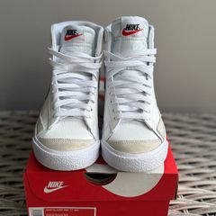 Brand New Nike Blazers