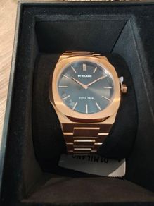 D1 Milano ultra thin
