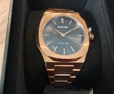 D1 Milano ultra thin