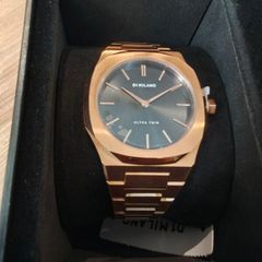 D1 Milano ultra thin
