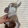 Reindeer Sven Frozen II Disney Soft Toy Plush Posh Paws International Dirty Please look at the pictures Image 9