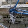 Vintage Road Bike Image 3