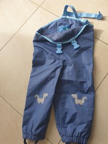 raingear