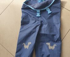 raingear