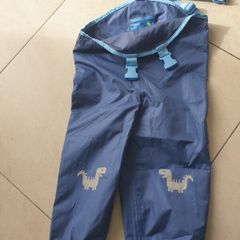 raingear