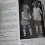 Vintage crochet book Image 8