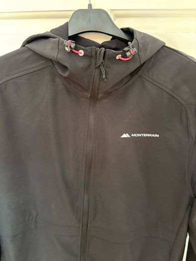 Monterrain Tracksuit